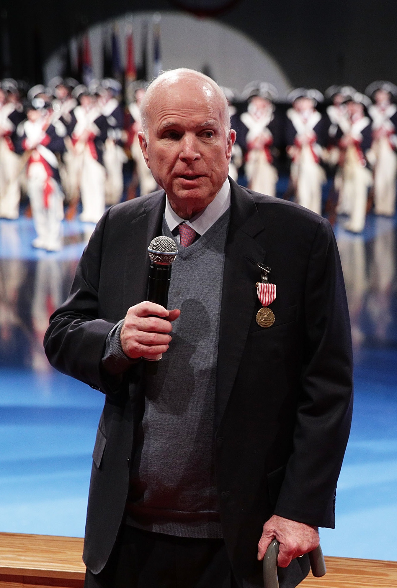 một năm của trump ảnh 8 mot nam cua trump anh 8