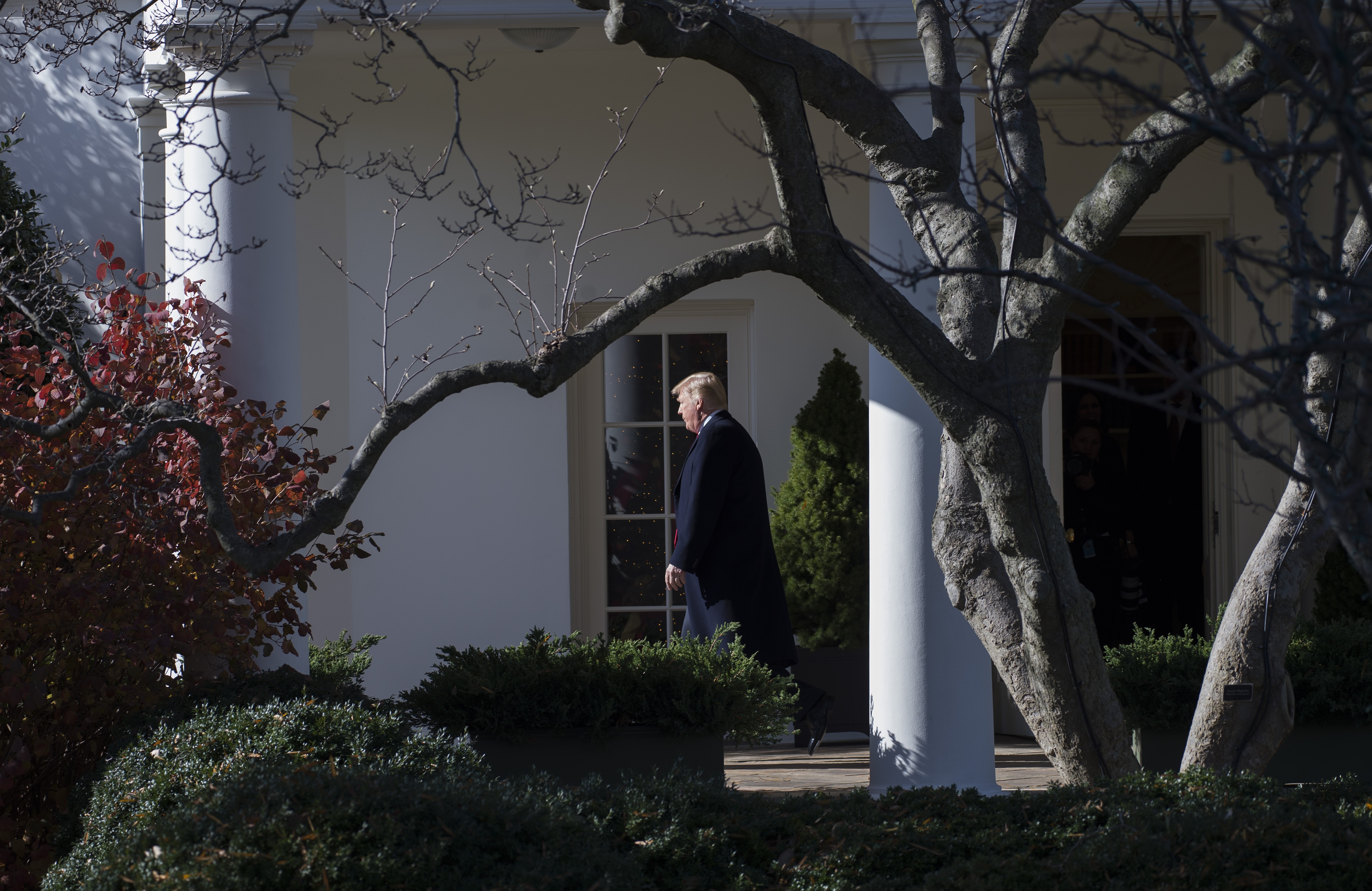 một năm của trump ảnh 17 mot nam cua trump anh 17