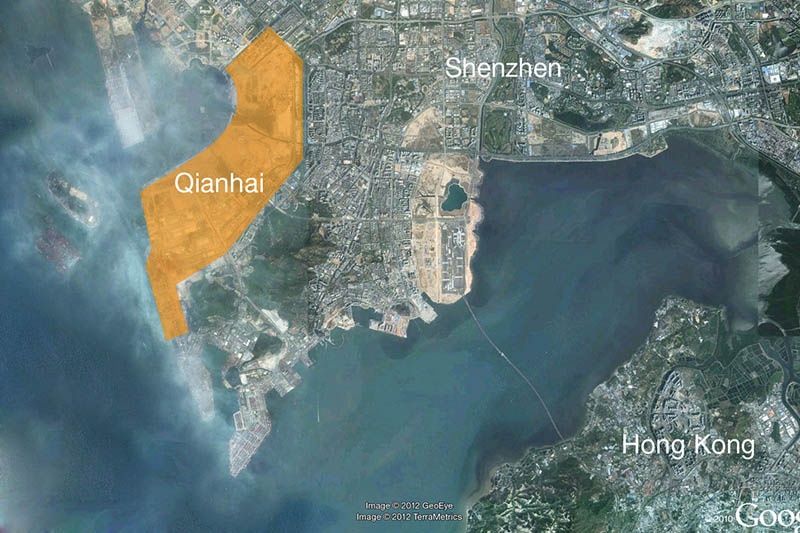 dac khu kinh te Tien Hai anh 1