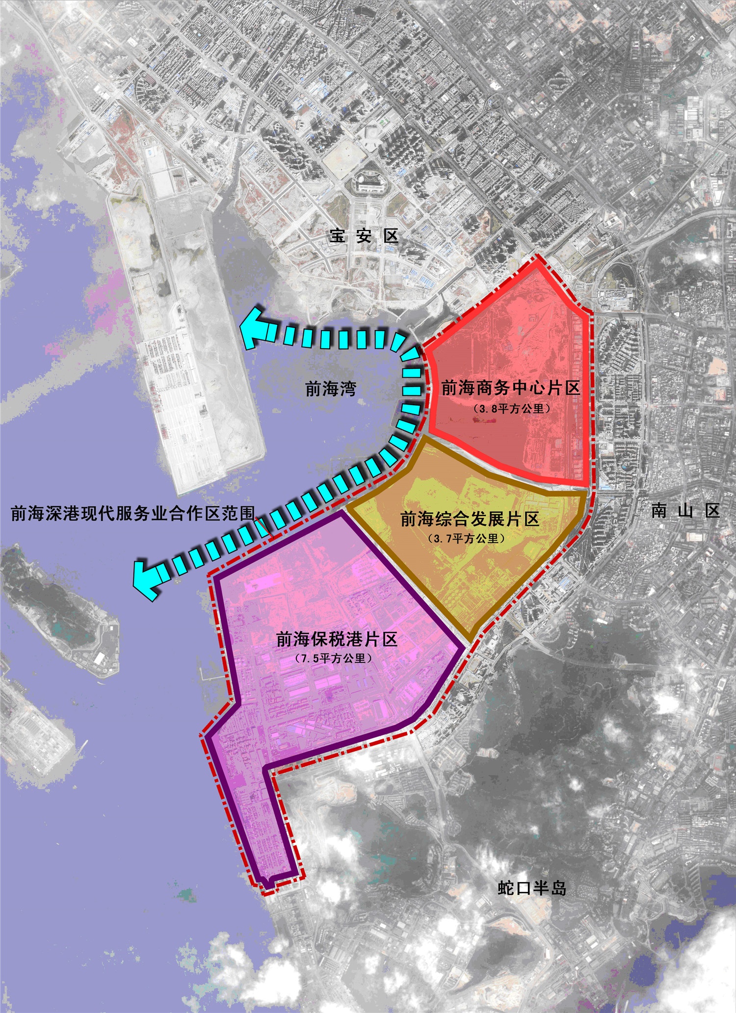 dac khu kinh te Tien Hai anh 2