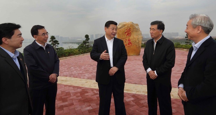 dac khu kinh te Tien Hai anh 6