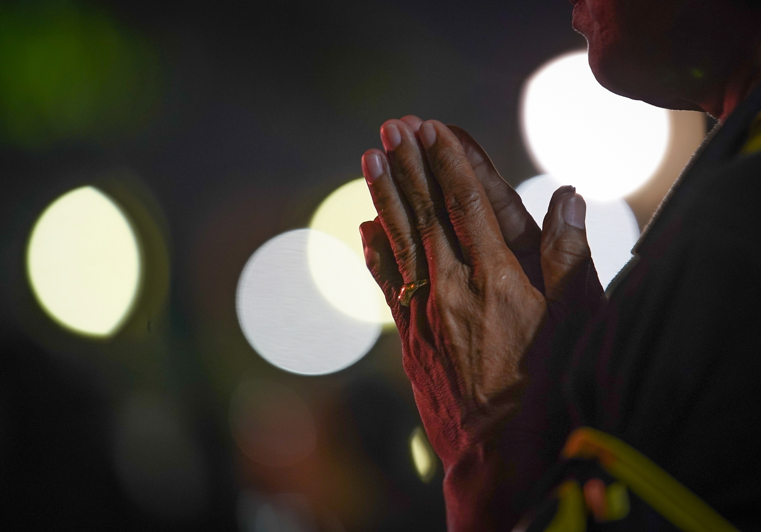 tang le vua Thai Lan anh 11