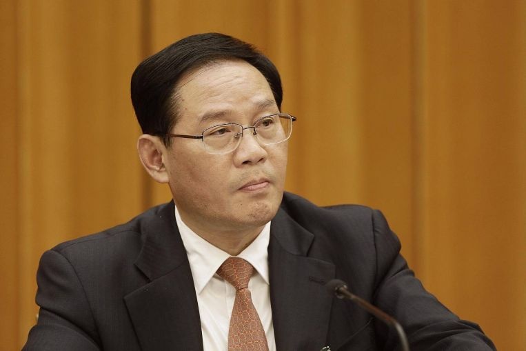 Cuu thu ky cua ong Tap tro thanh bi thu Thuong Hai hinh anh