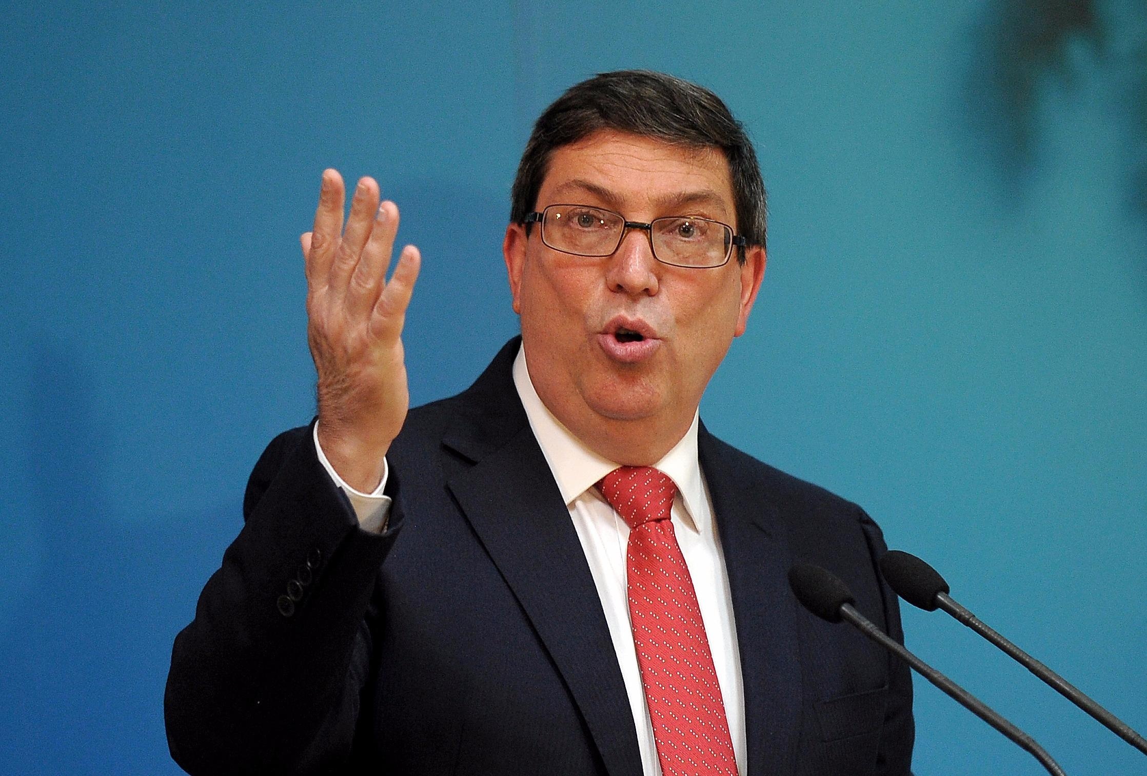 Cuba: 'Tan cong song am' su quan My la manh khoe chinh tri hinh anh