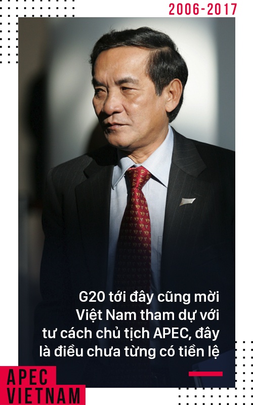 Le Cong Phung APEC 2006 anh 14