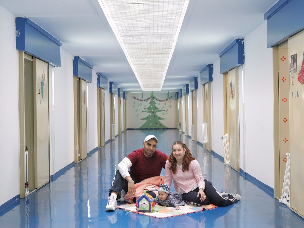 nha tu sang nhu khach san tren the gioi anh 2