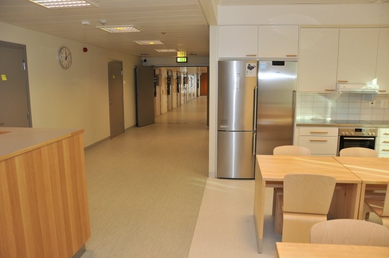 nha tu sang nhu khach san tren the gioi anh 10