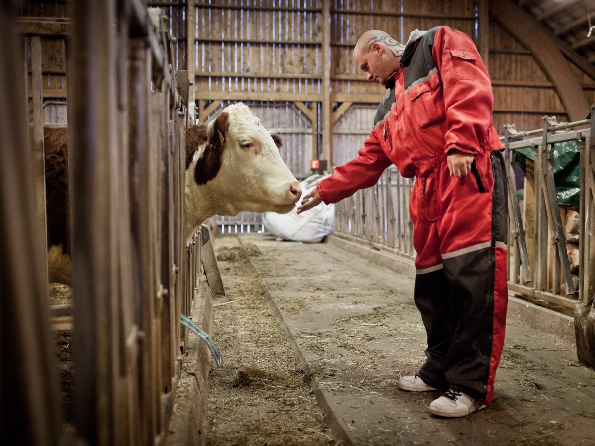 nha tu sang nhu khach san tren the gioi anh 9