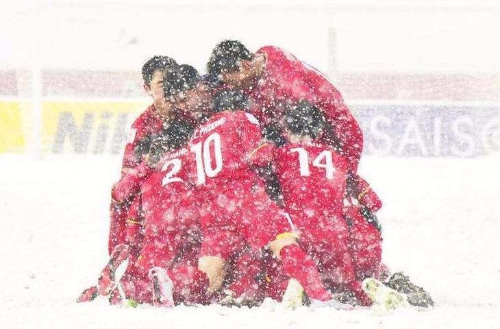 Kieu bao tren the gioi: Nhung 'chien binh mua dong' qua cam nhat hinh anh