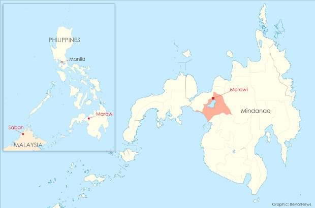 IS co vua moi tai Dong Nam A anh 2