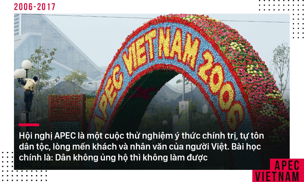 Le Cong Phung APEC 2006 anh 5