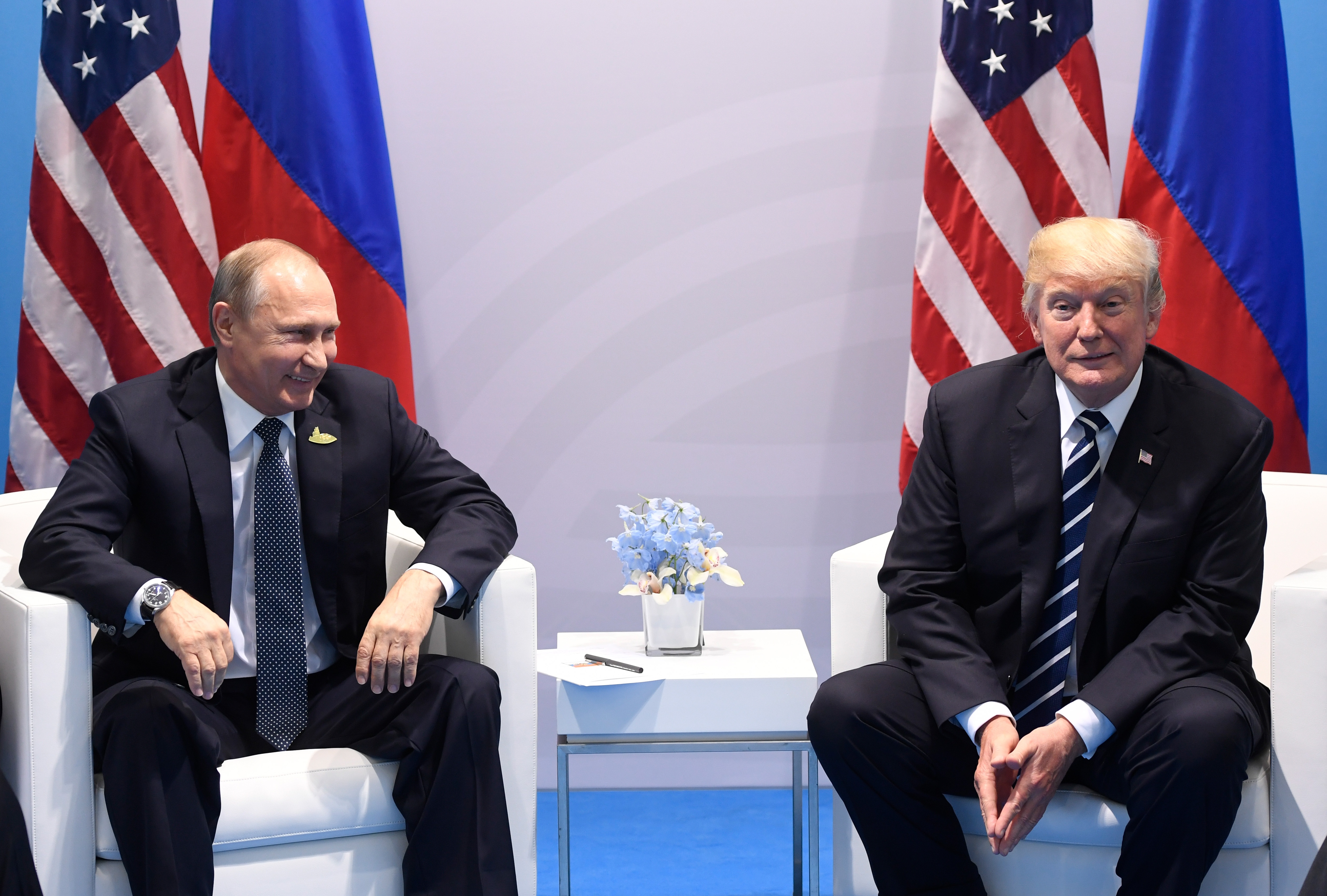 mot nam cua trump anh 9