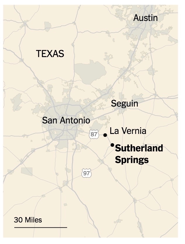 Xa sung o Texas anh 4