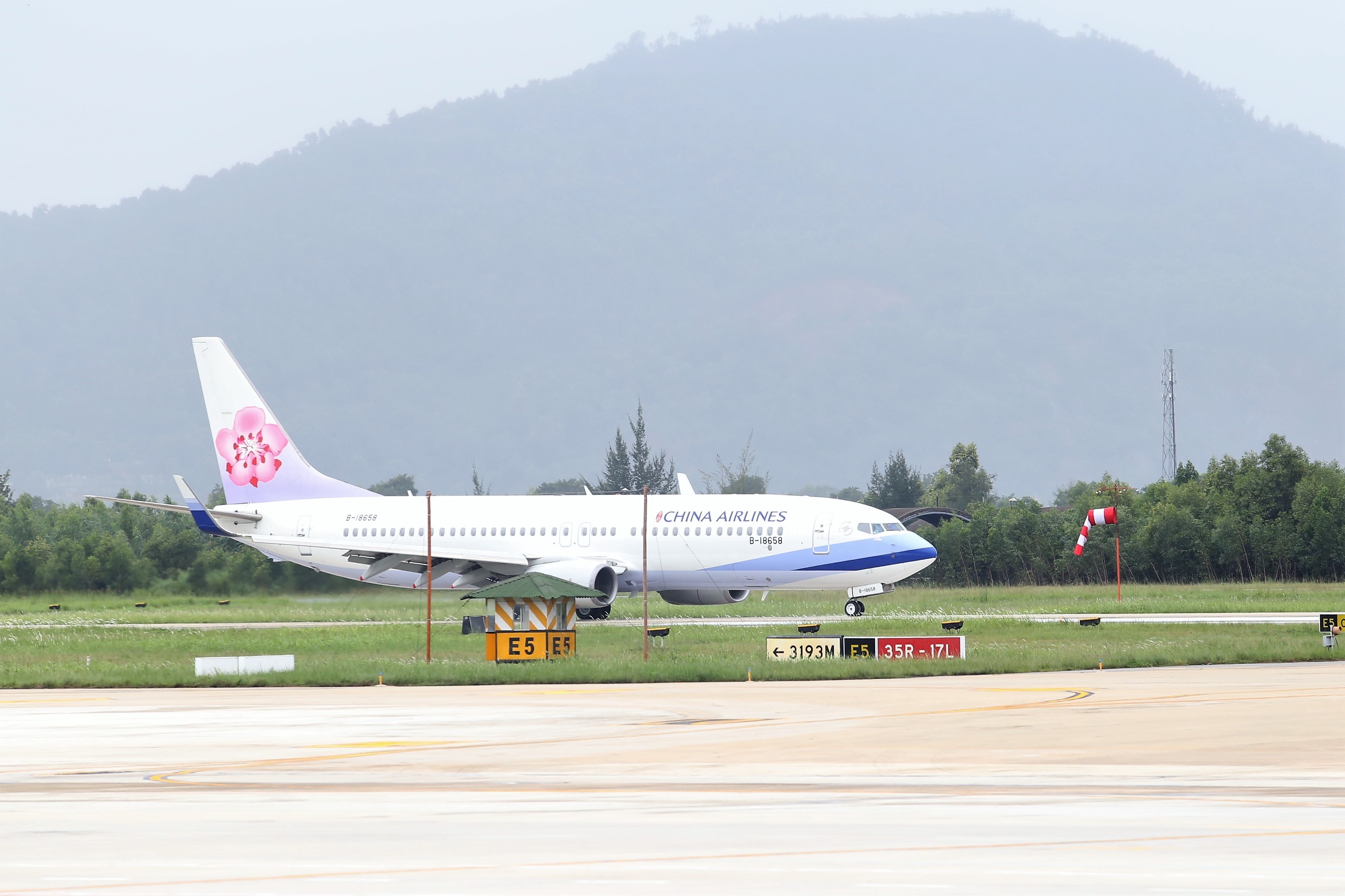 doan dai loan APEC anh 1