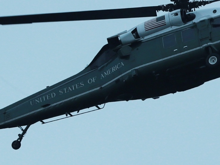 may bay My den Da Nang anh 7