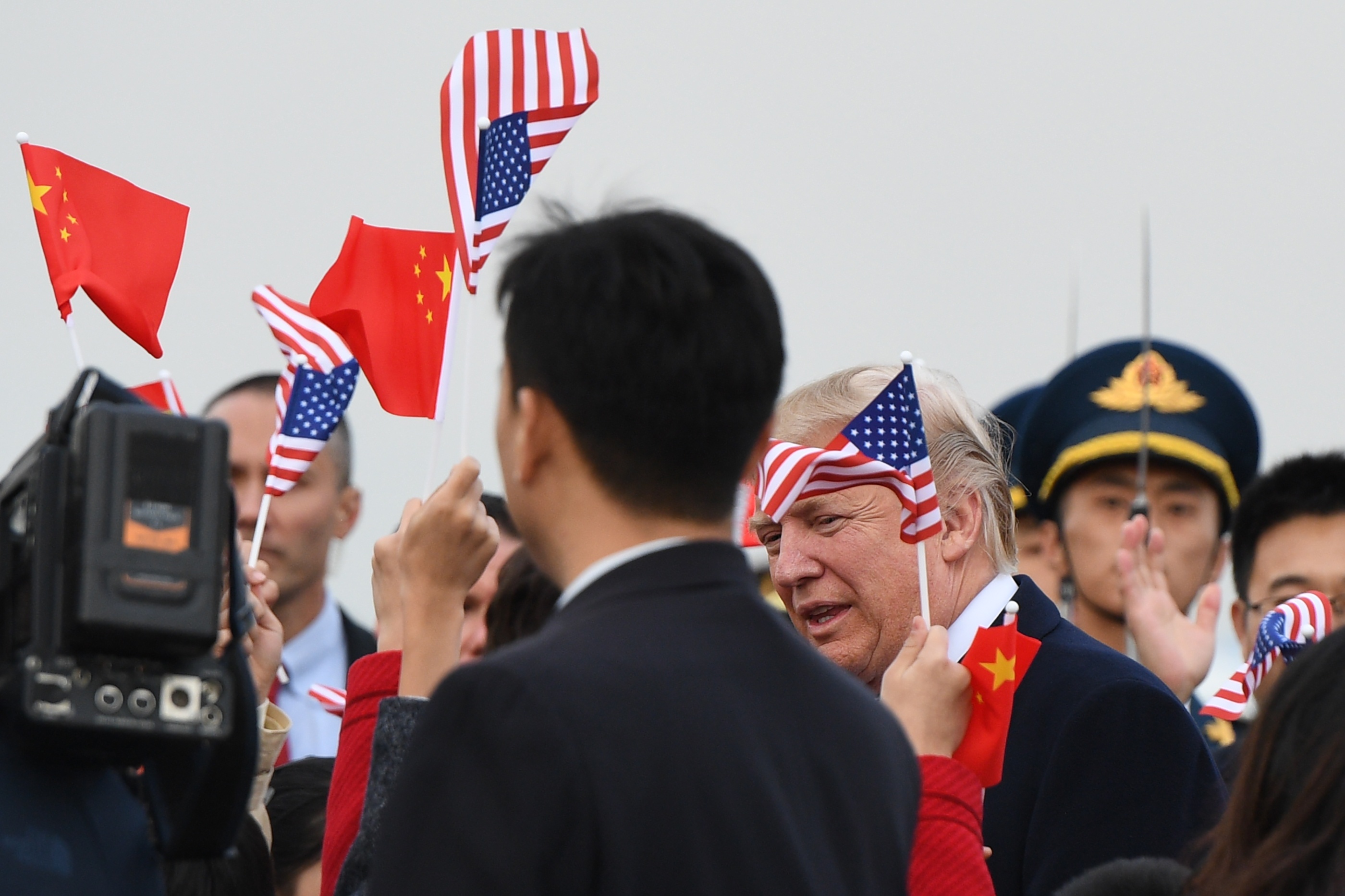 trump den trung quoc anh 5