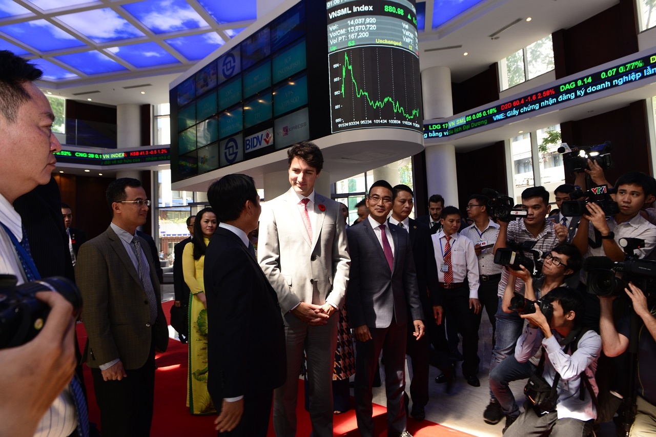 thu tuong canada tham tphcm anh 4