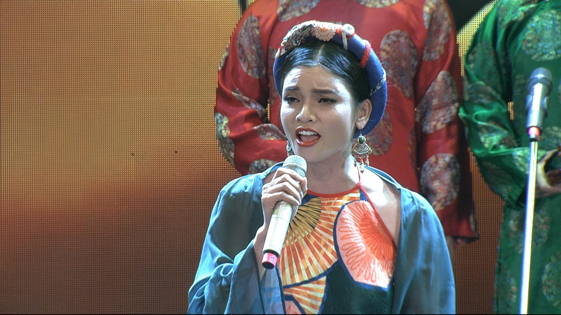 tiec chieu dai lanh dao cac nen kinh te APEC anh 25