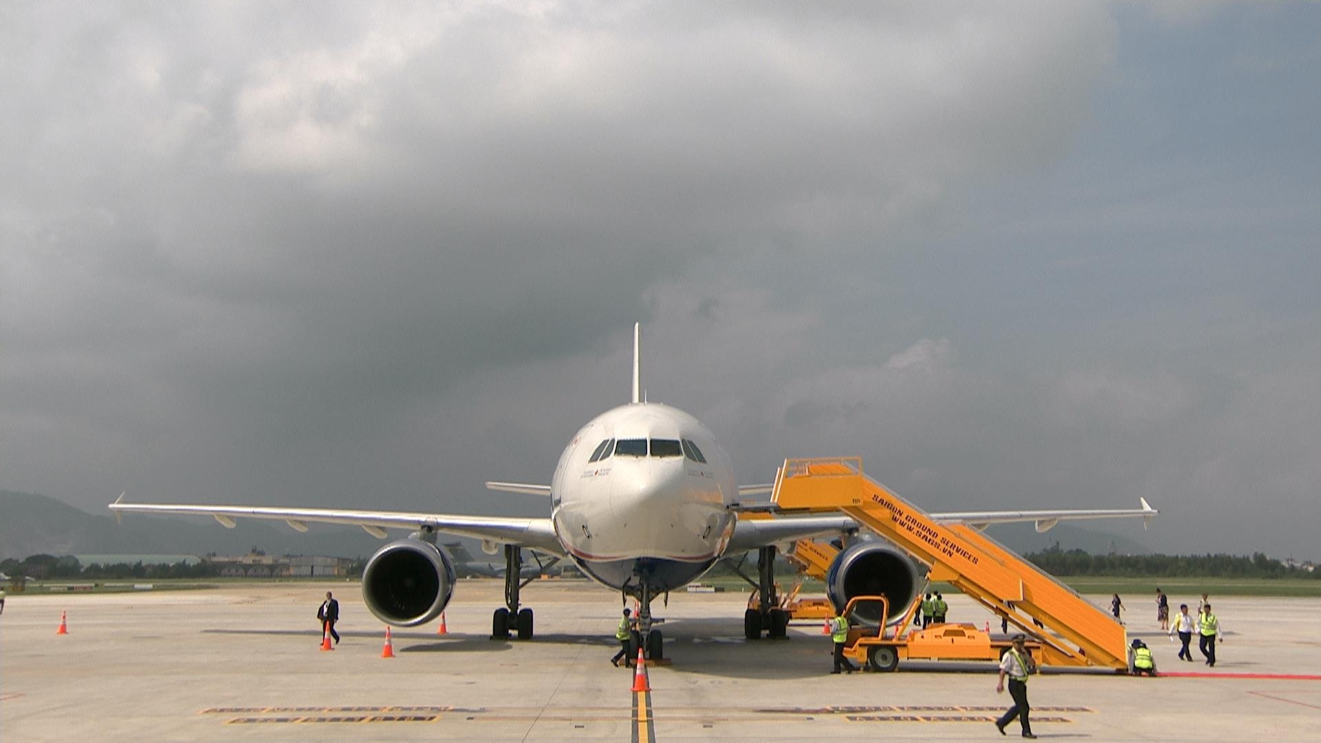 thu tuong Trudeau toi Da Nang anh 2
