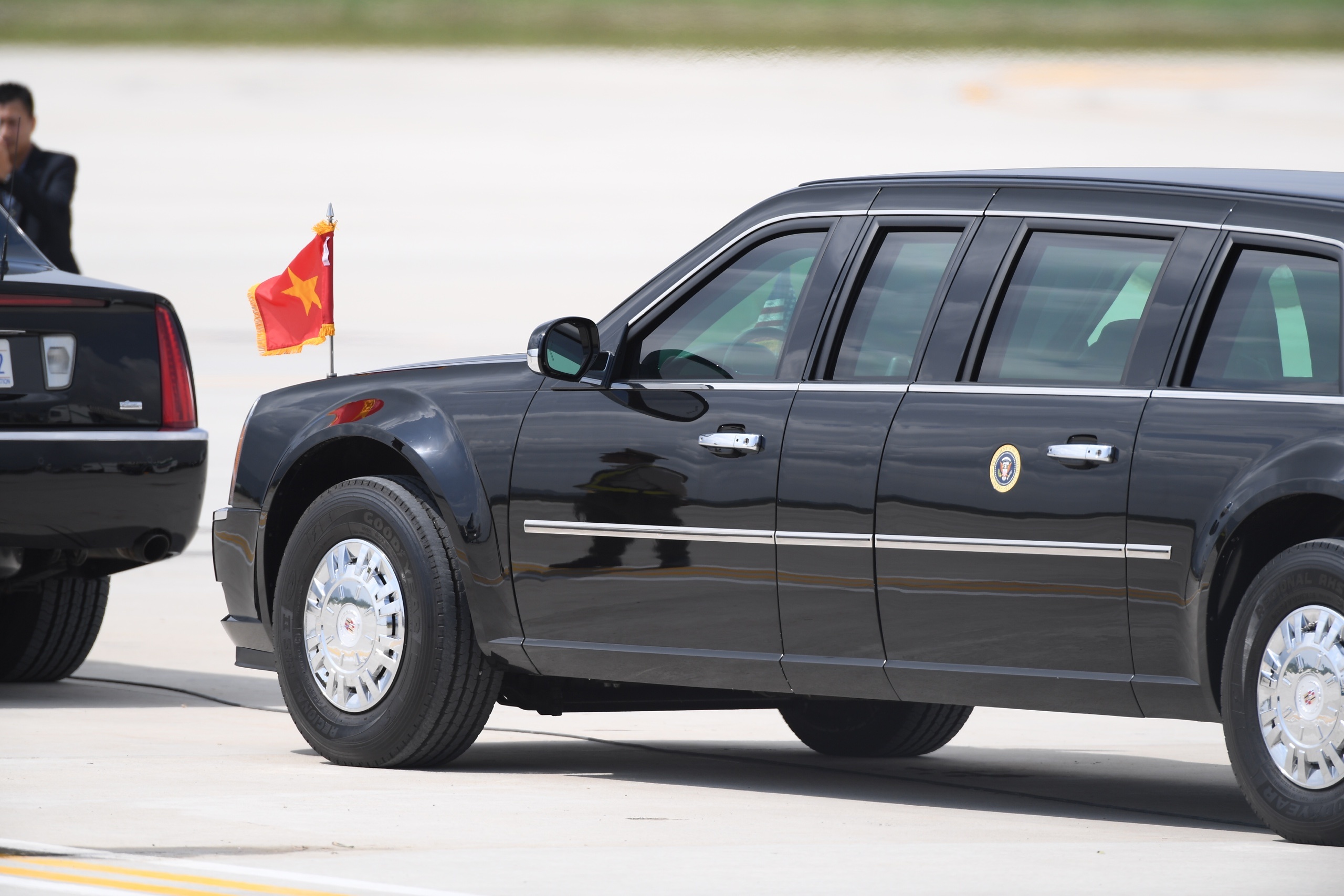 mat vu my san bay da nang anh 7