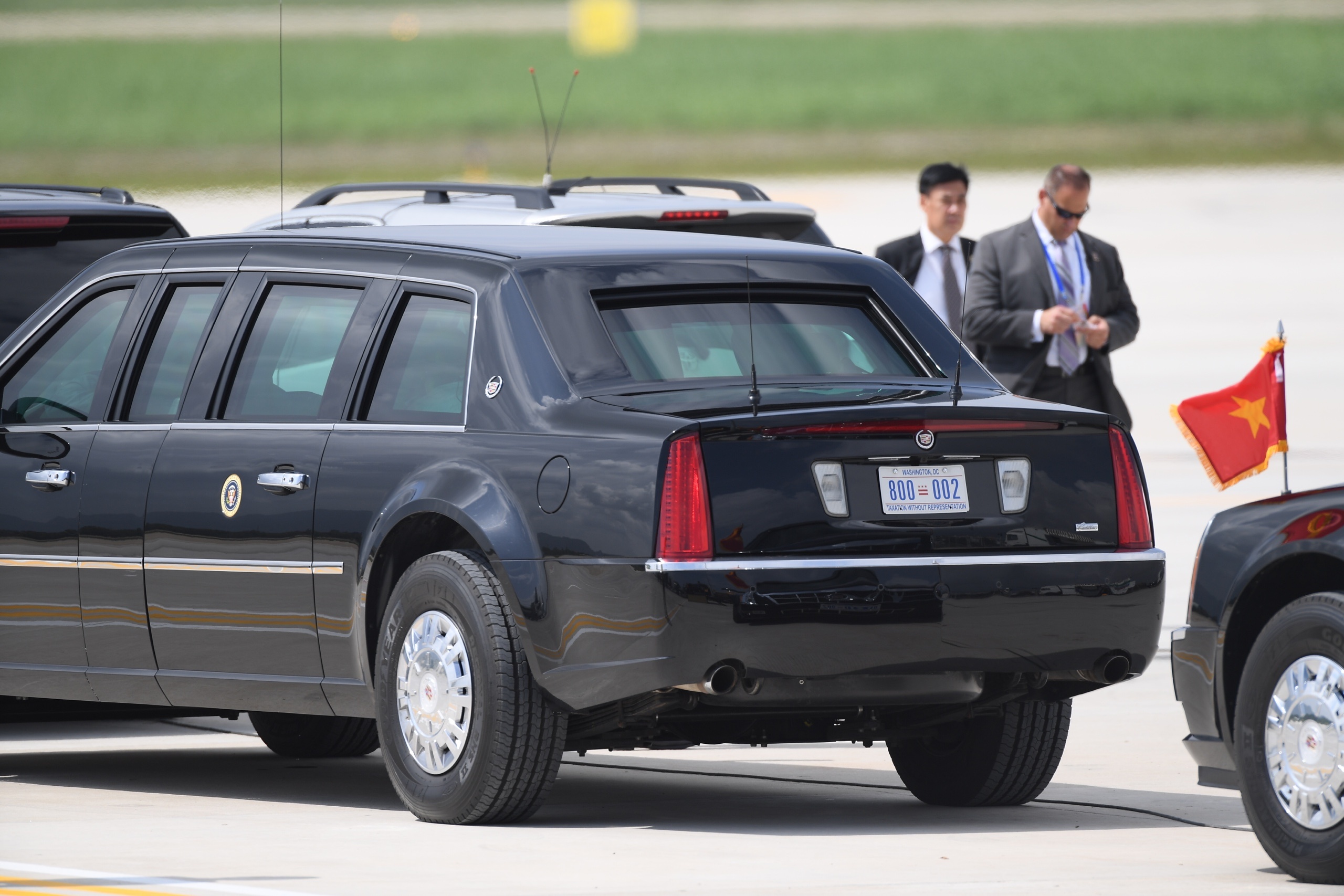 mat vu my san bay da nang anh 4