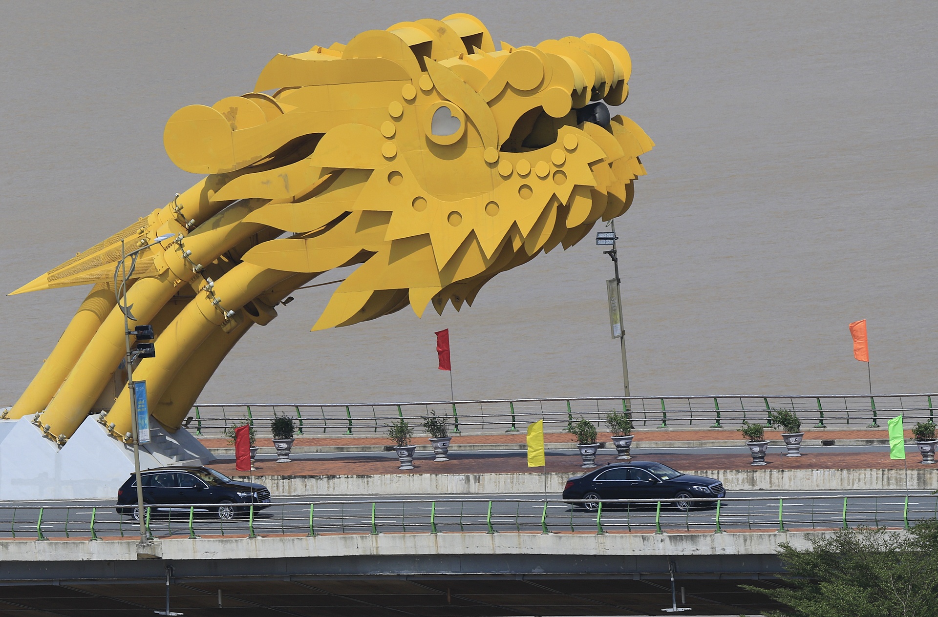 thu tuong Trudeau toi Da Nang anh 10