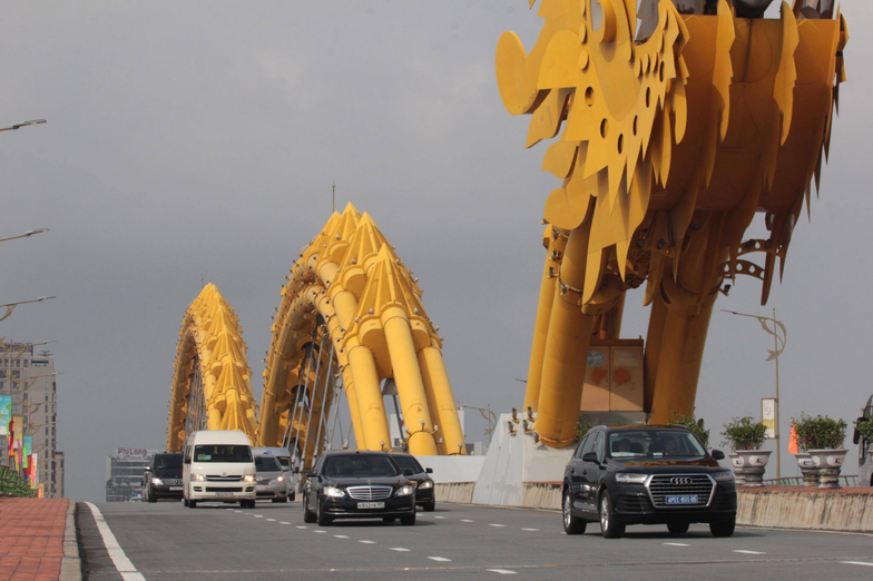 thu tuong Trudeau toi Da Nang anh 11