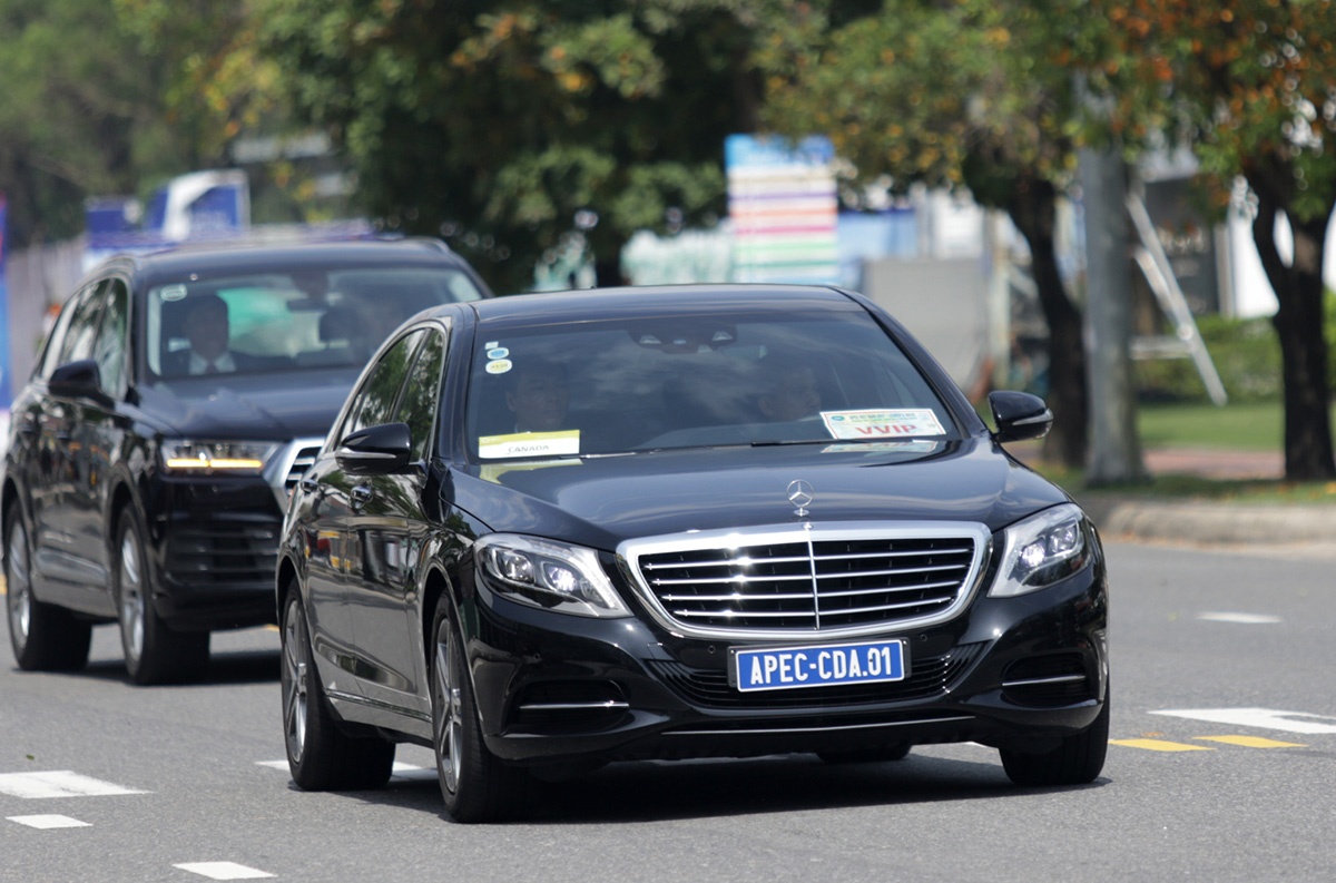 thu tuong Trudeau toi Da Nang anh 14