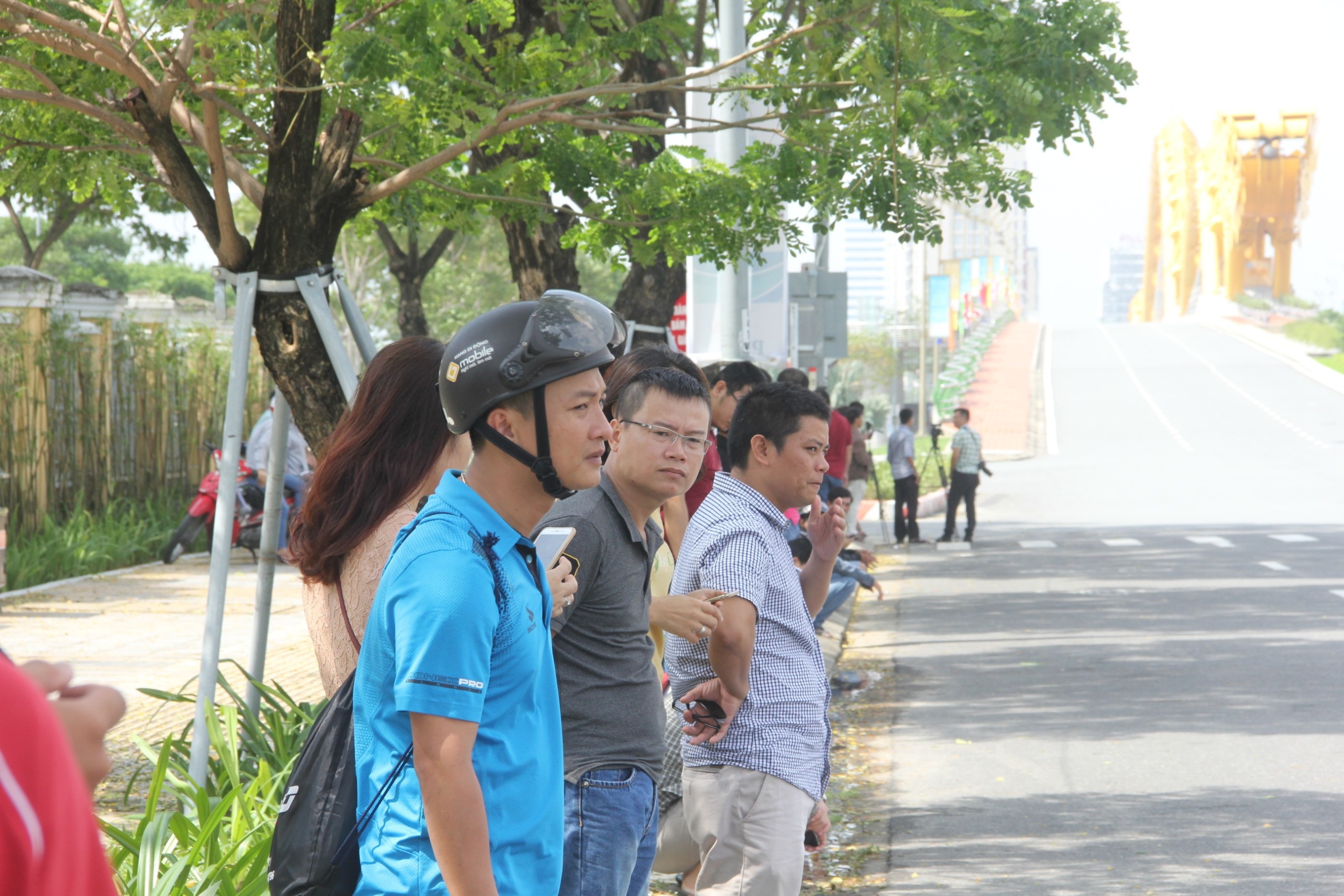 thu tuong Trudeau toi Da Nang anh 16