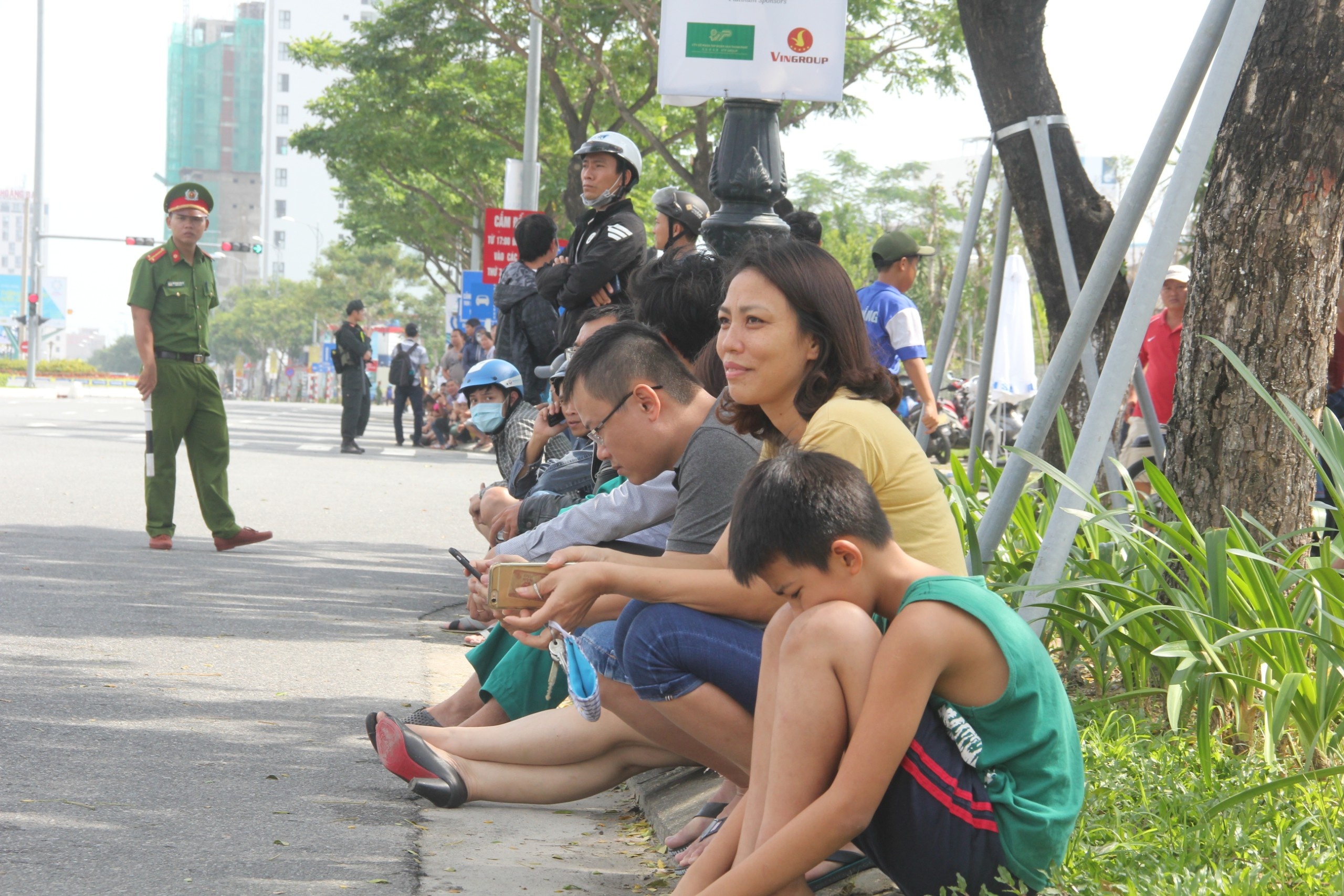 thu tuong Trudeau toi Da Nang anh 15