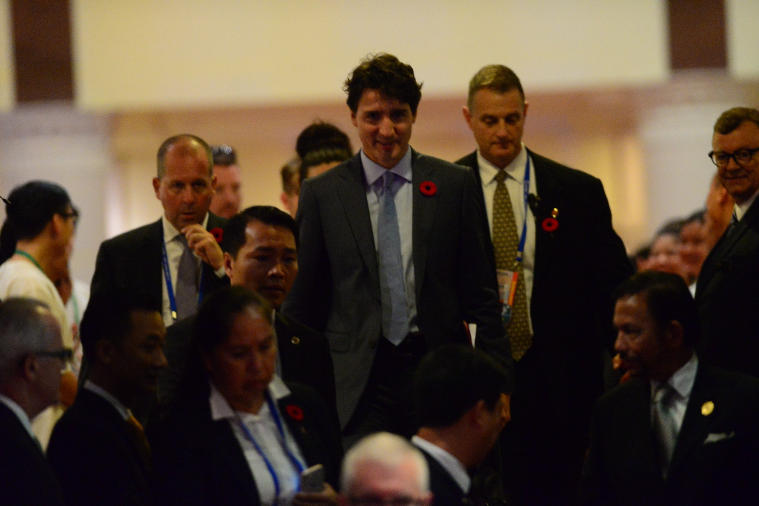 thủ tướng Trudeau ảnh 3 thu tuong Trudeau anh 3