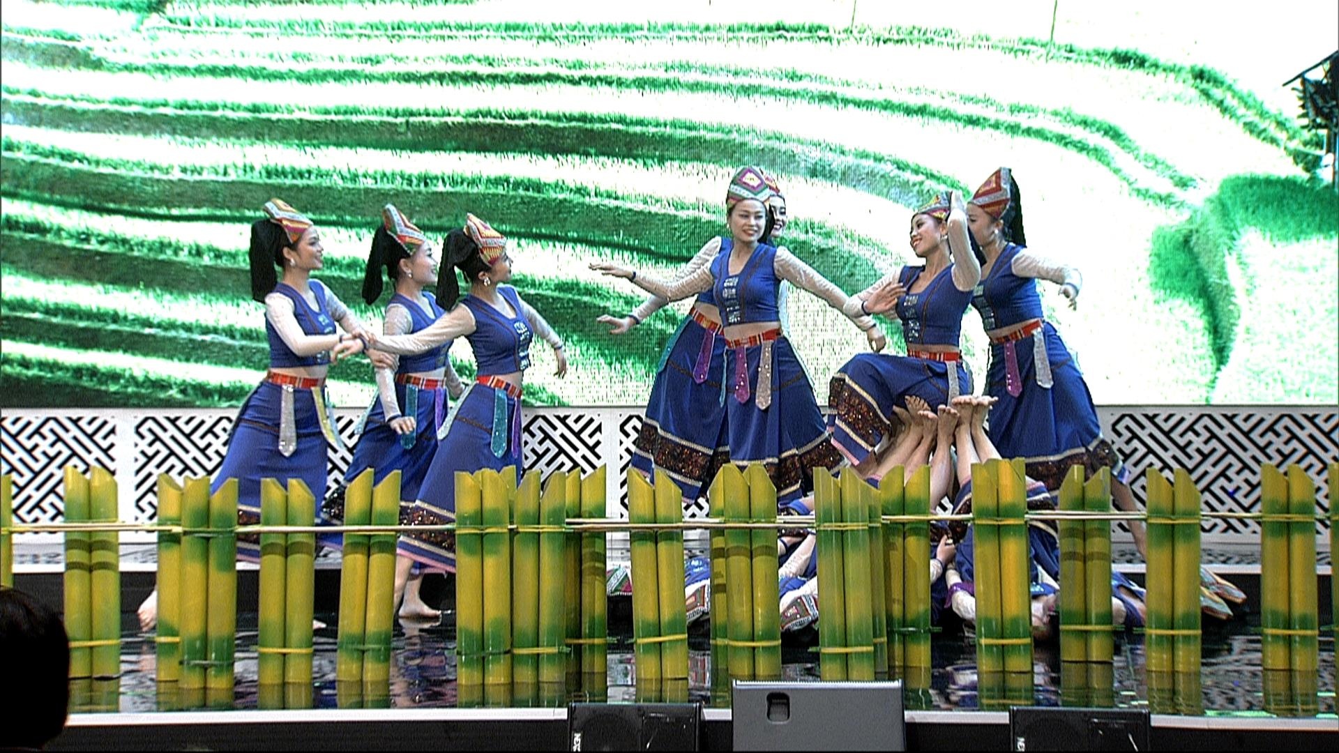 tiec chieu dai lanh dao cac nen kinh te APEC anh 23