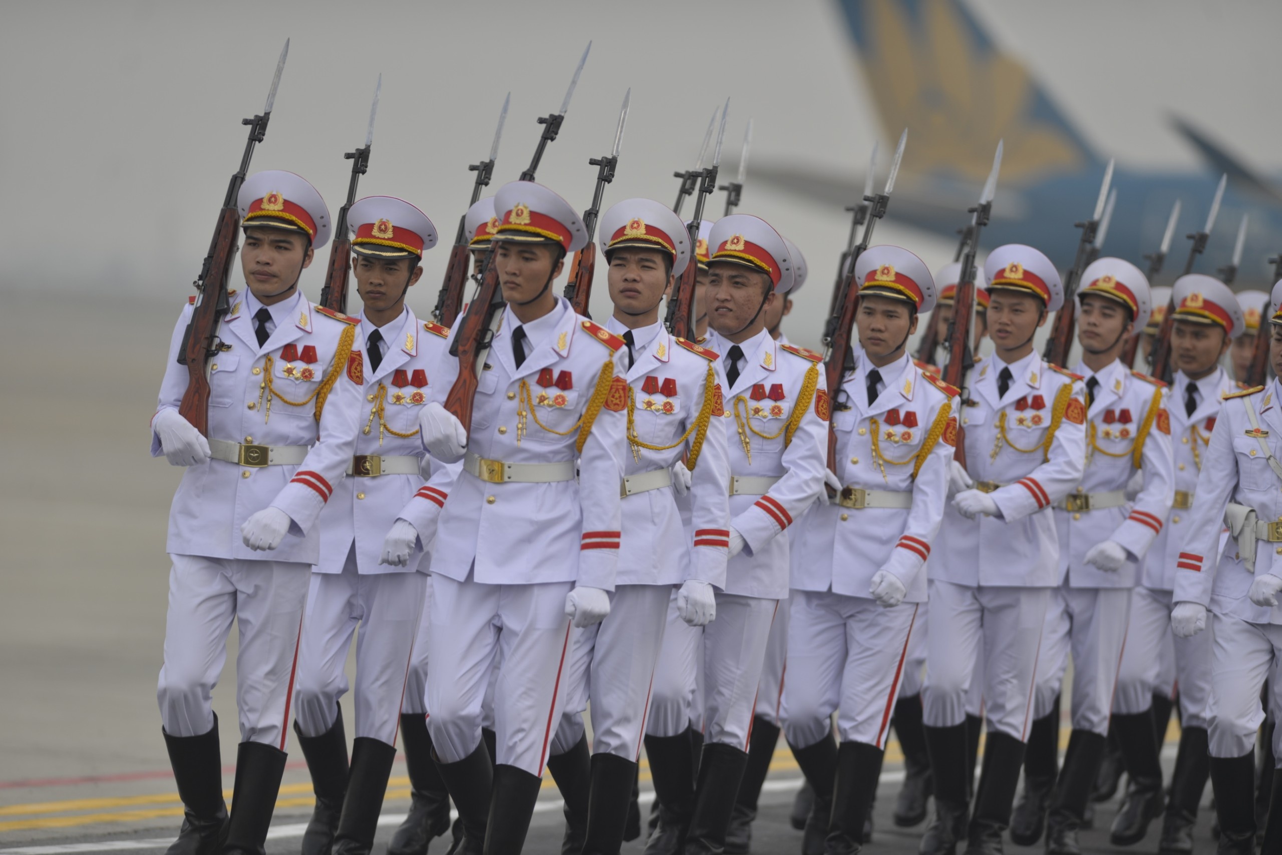 Tap Can Binh tham Ha Noi anh 2