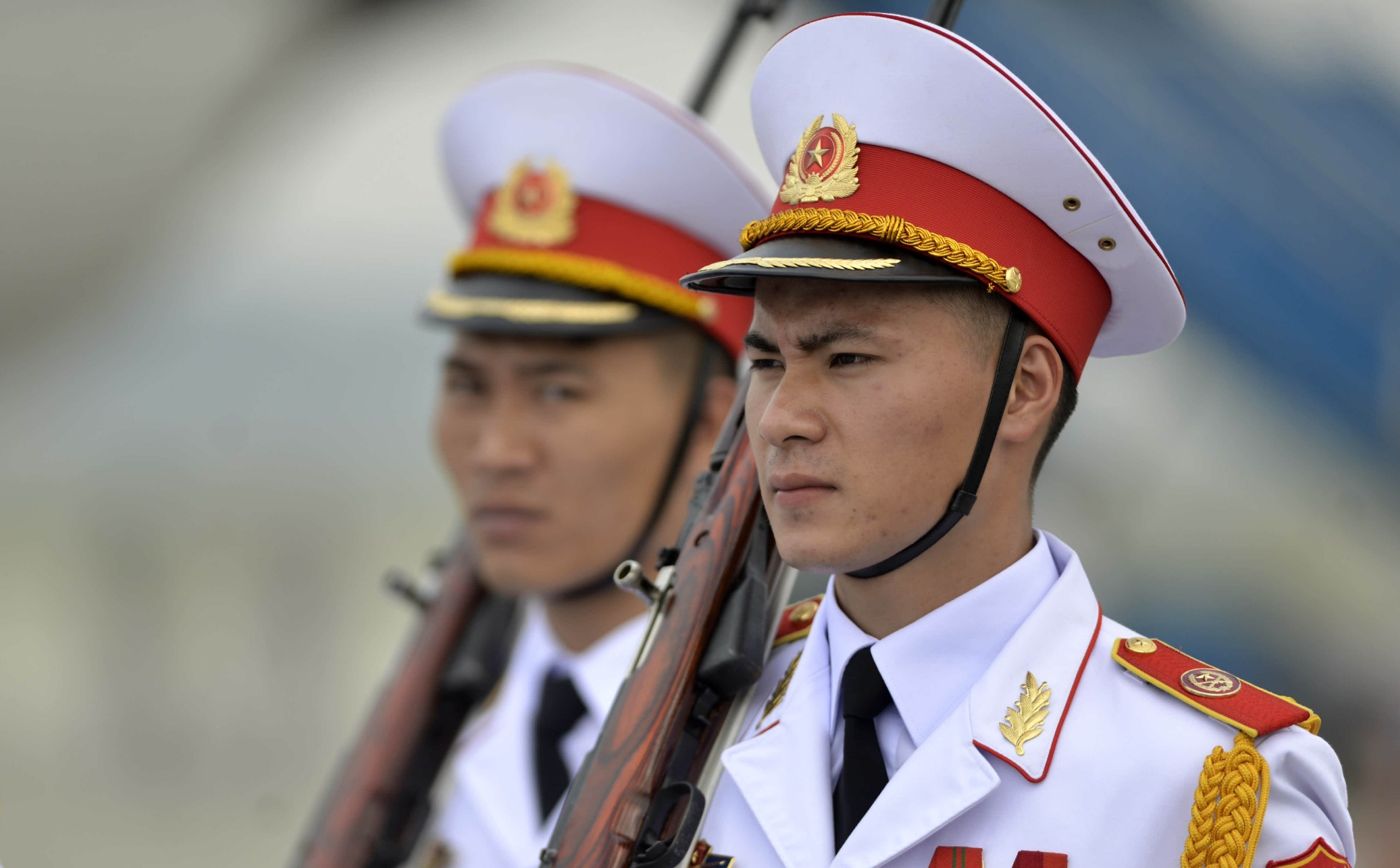 Tap Can Binh tham Ha Noi anh 4