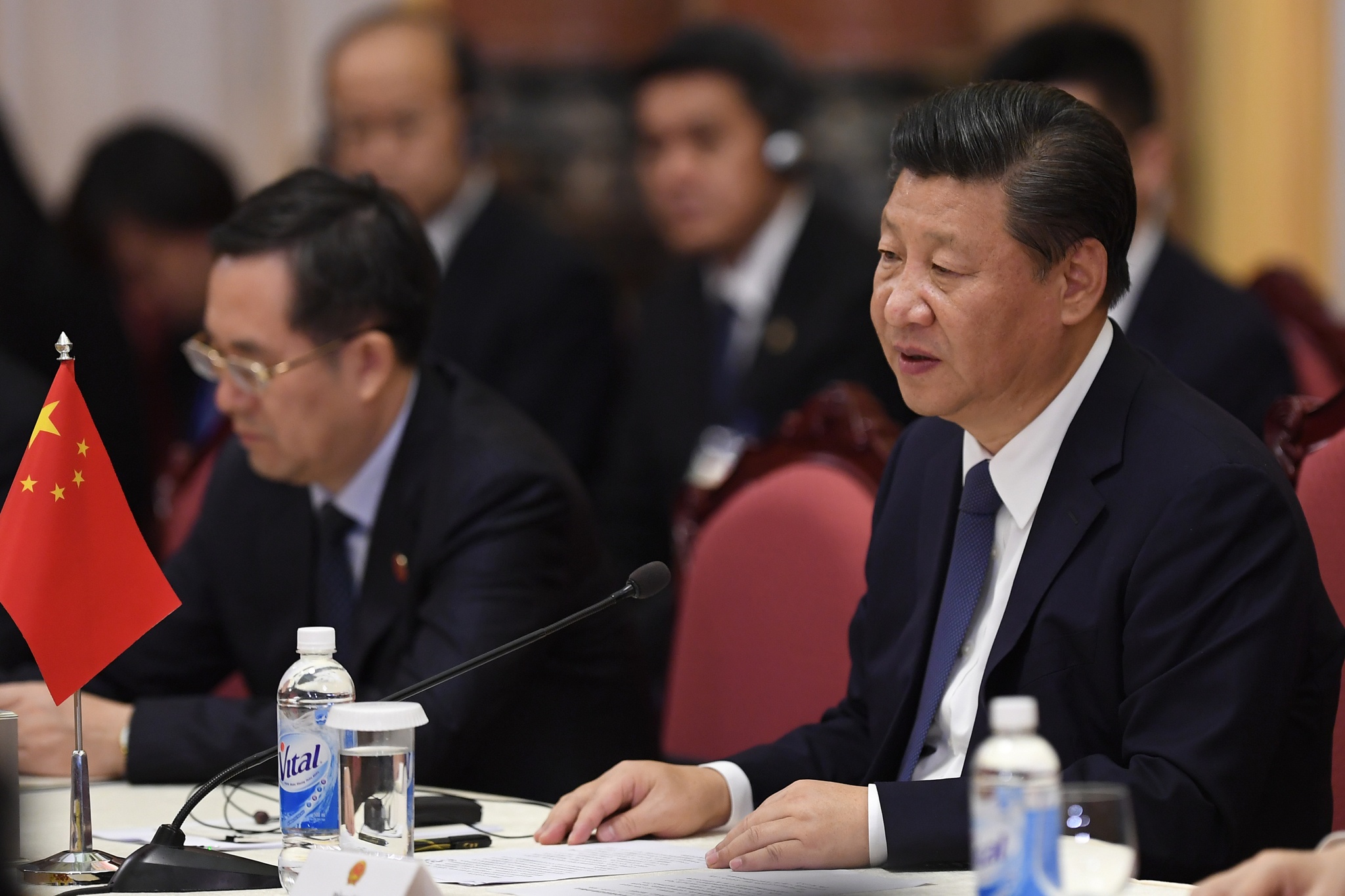 Tap Can Binh tham Viet Nam anh 8