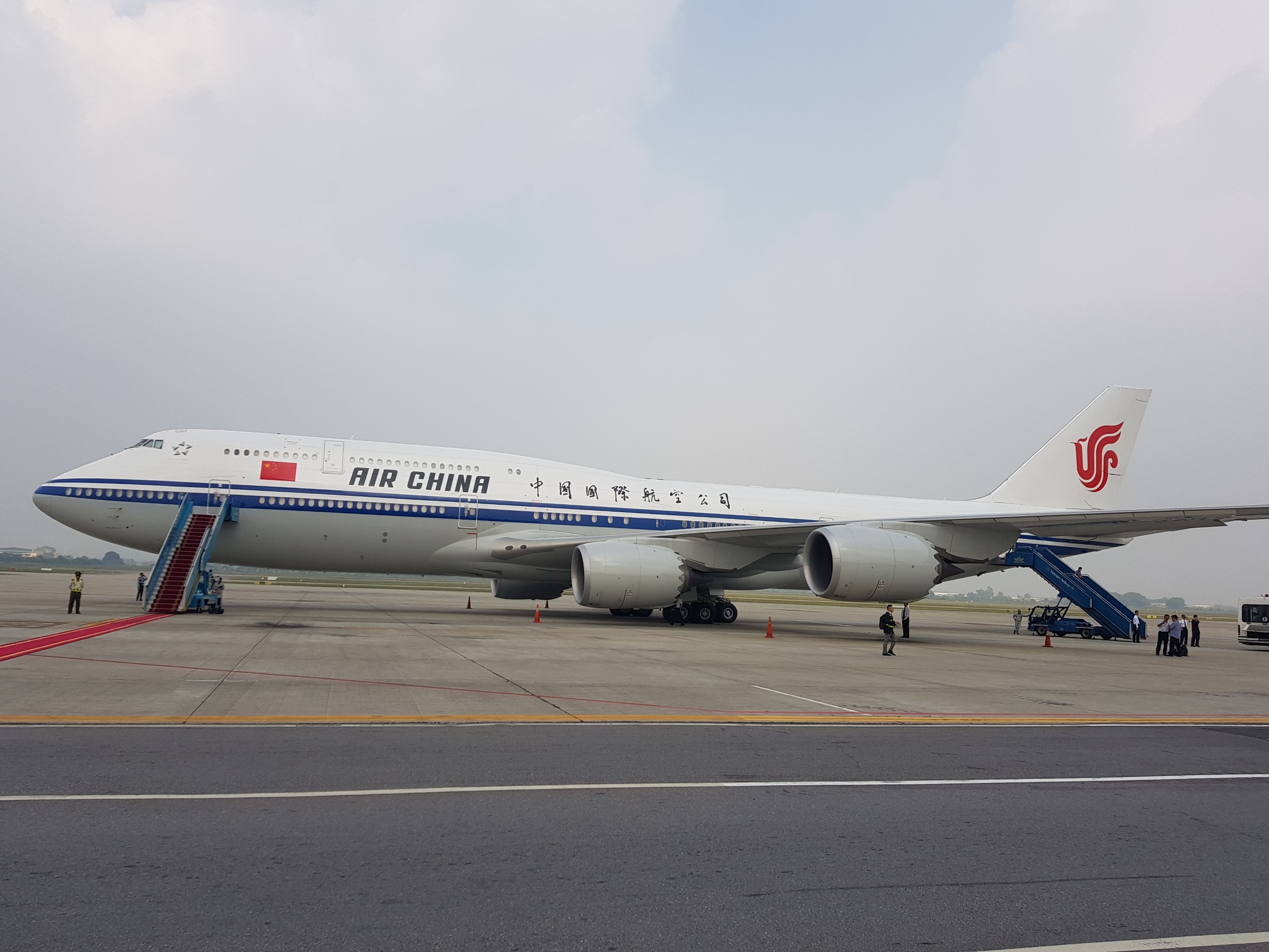 Tap Can Binh tham Ha Noi anh 1