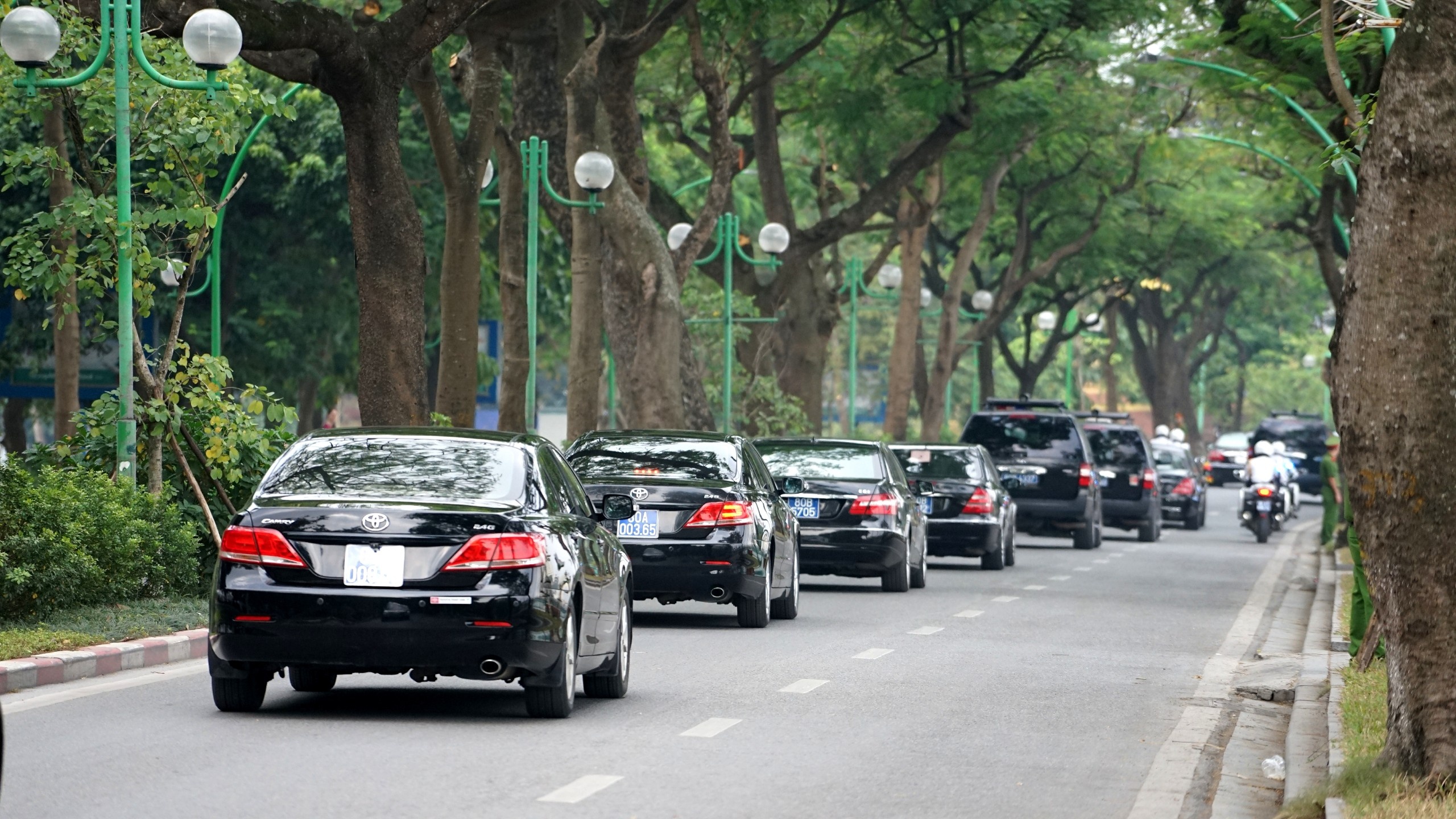 Tap Can Binh tham Ha Noi anh 5