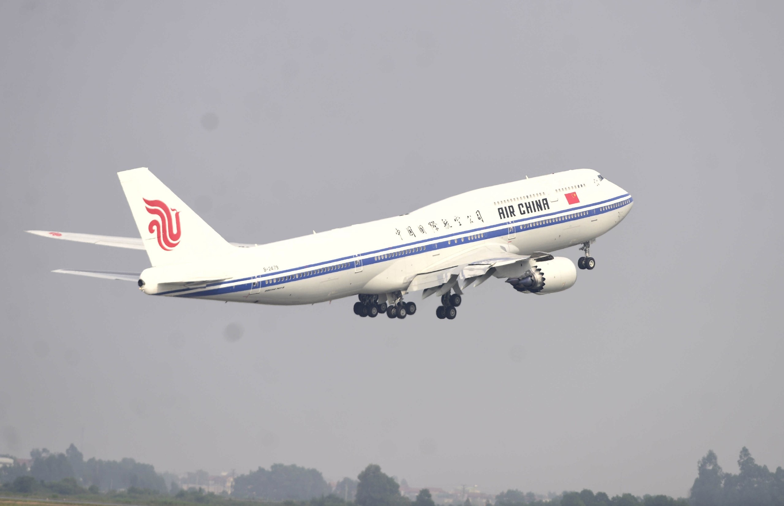 Chu tich Tap Can Binh ket thuc chuyen tham Viet Nam hinh anh