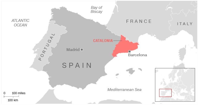 Nga can thiep bo phieu Catalonia anh 2