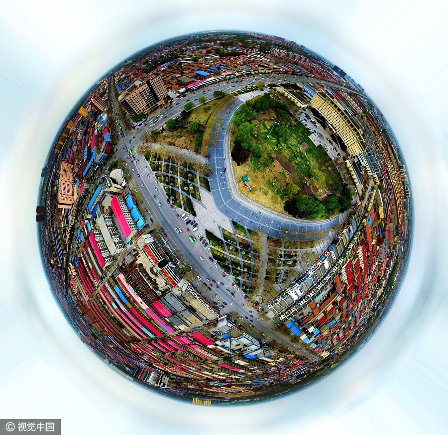 đặc khu kinh tế Trung Quốc ảnh 6 dac khu kinh te Trung Quoc anh 6