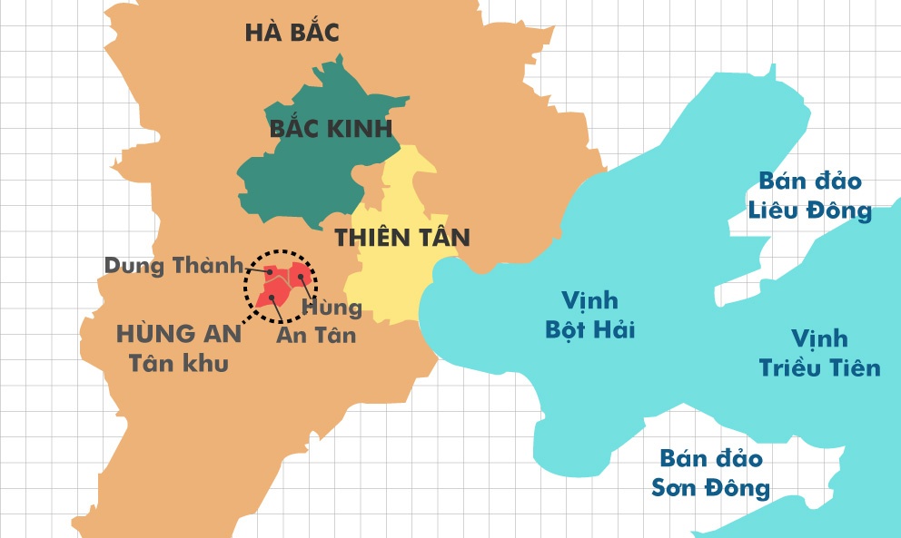 đặc khu kinh tế Trung Quốc ảnh 2 dac khu kinh te Trung Quoc anh 2