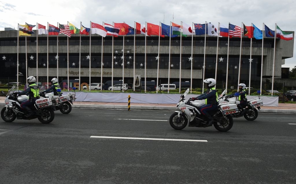 Philippines phá âm mưu đánh bom ảnh 1 Philippines pha am muu danh bom anh 1