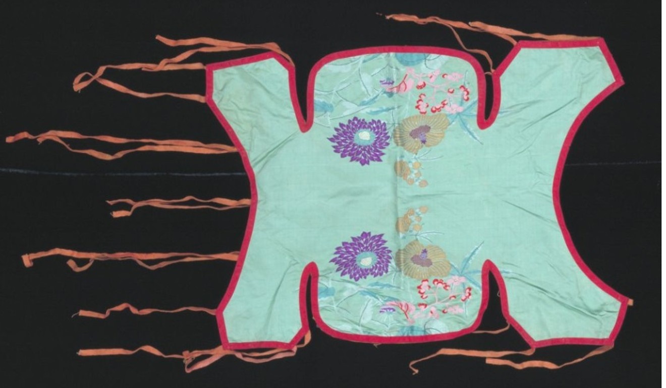 Từ Hi Thái hậu ảnh 8 Tu Hi Thai hau anh 8