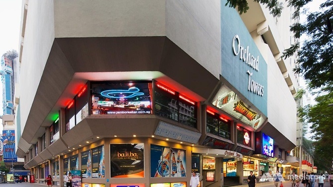 mai dam o Singapore anh 2