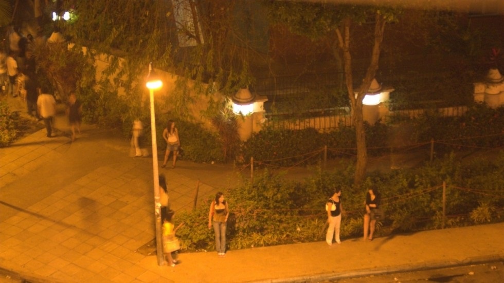 mai dam o Singapore anh 1