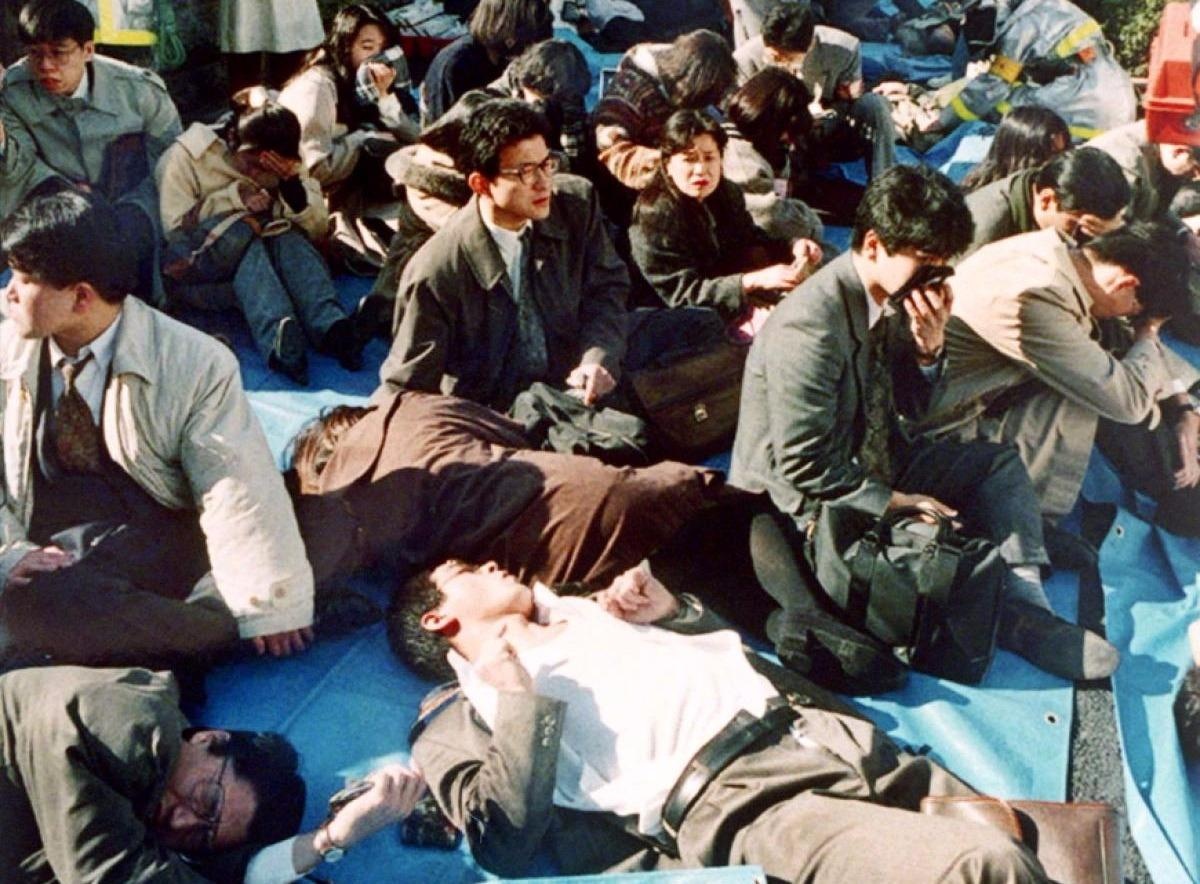 Nhung vu giet nguoi ky la nhat tai Nhat Ban hinh anh