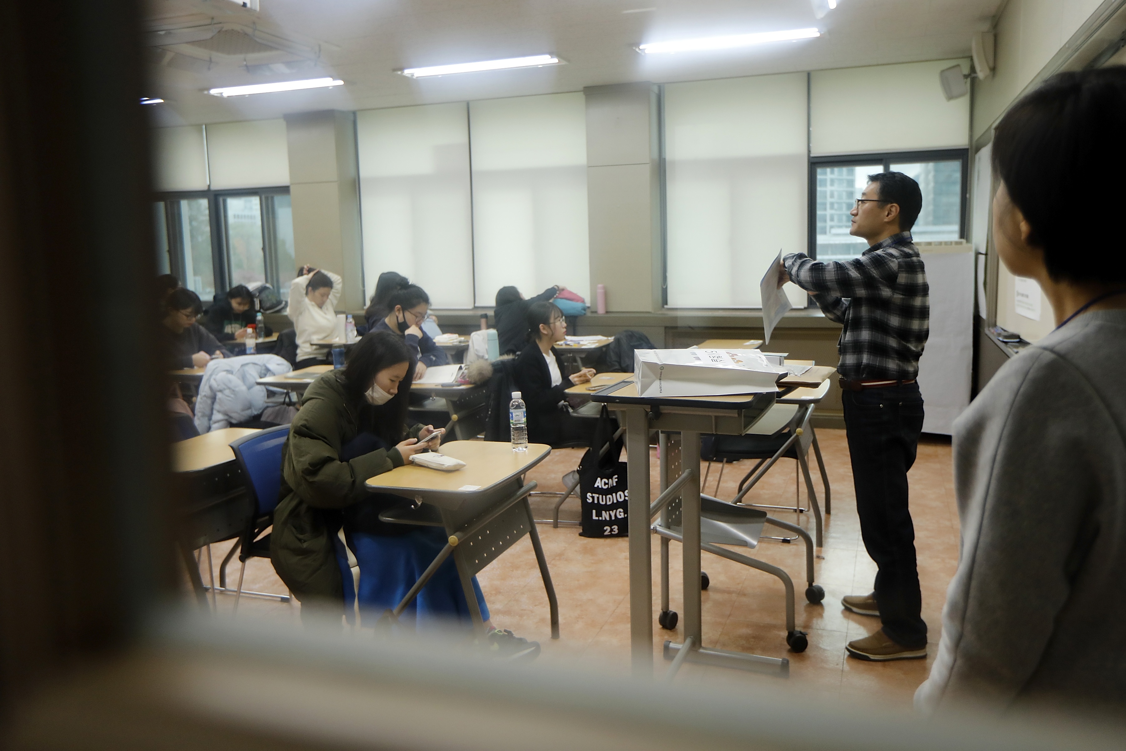 thi dai hoc o han quoc anh 12