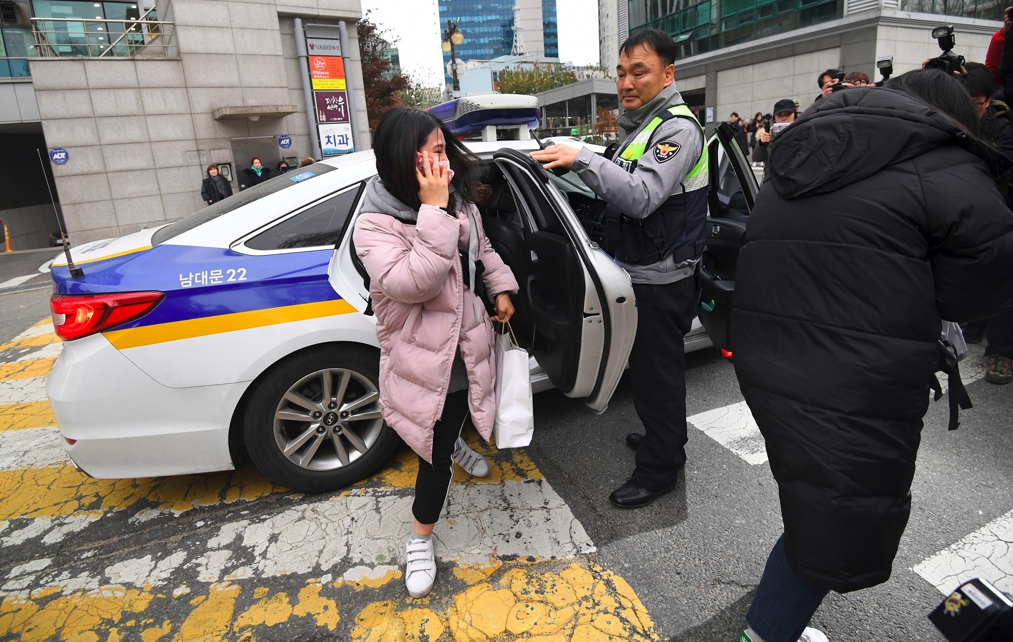 thi dai hoc o han quoc anh 8