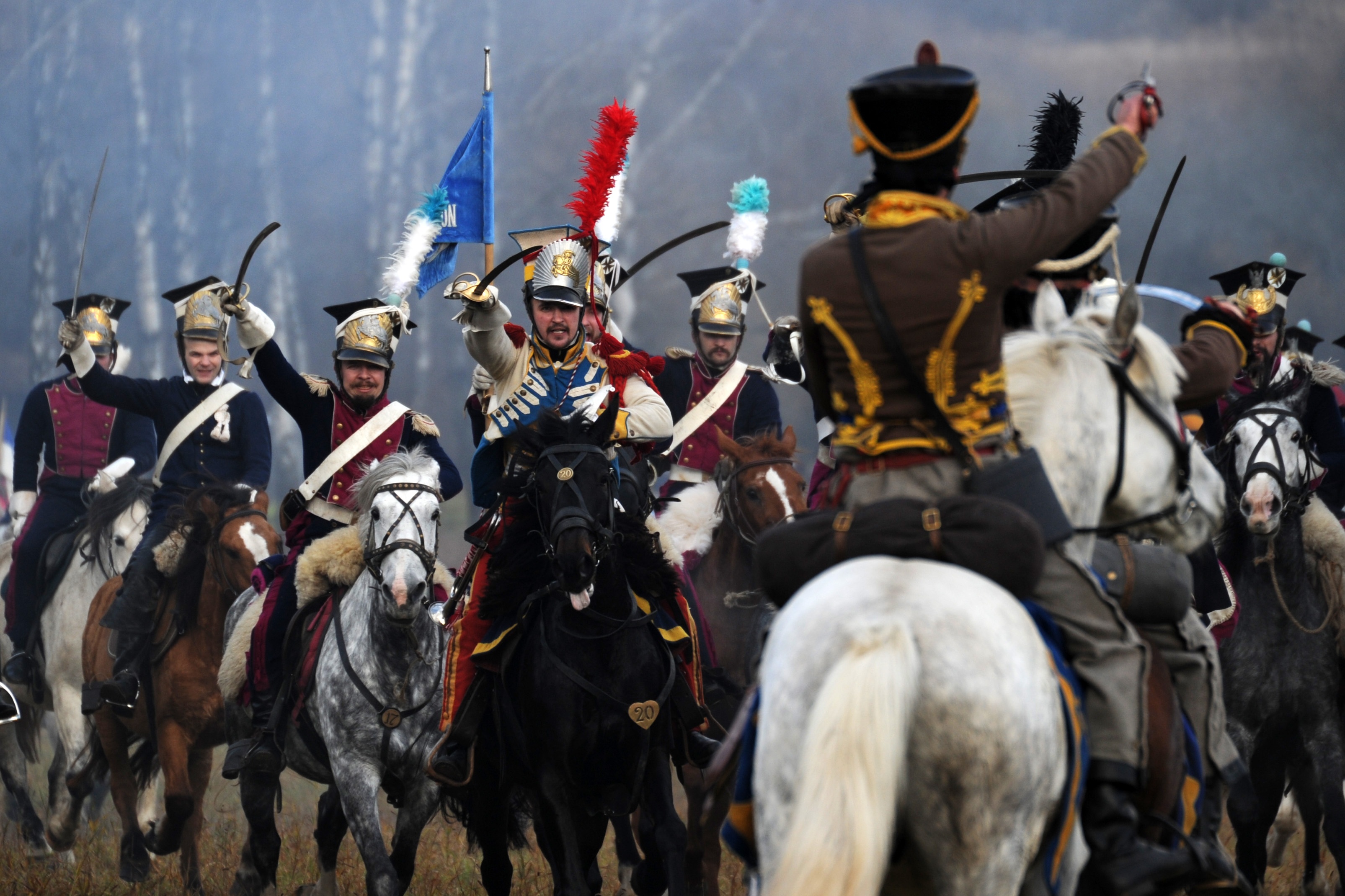 Nga chien thang Napoleon anh 7