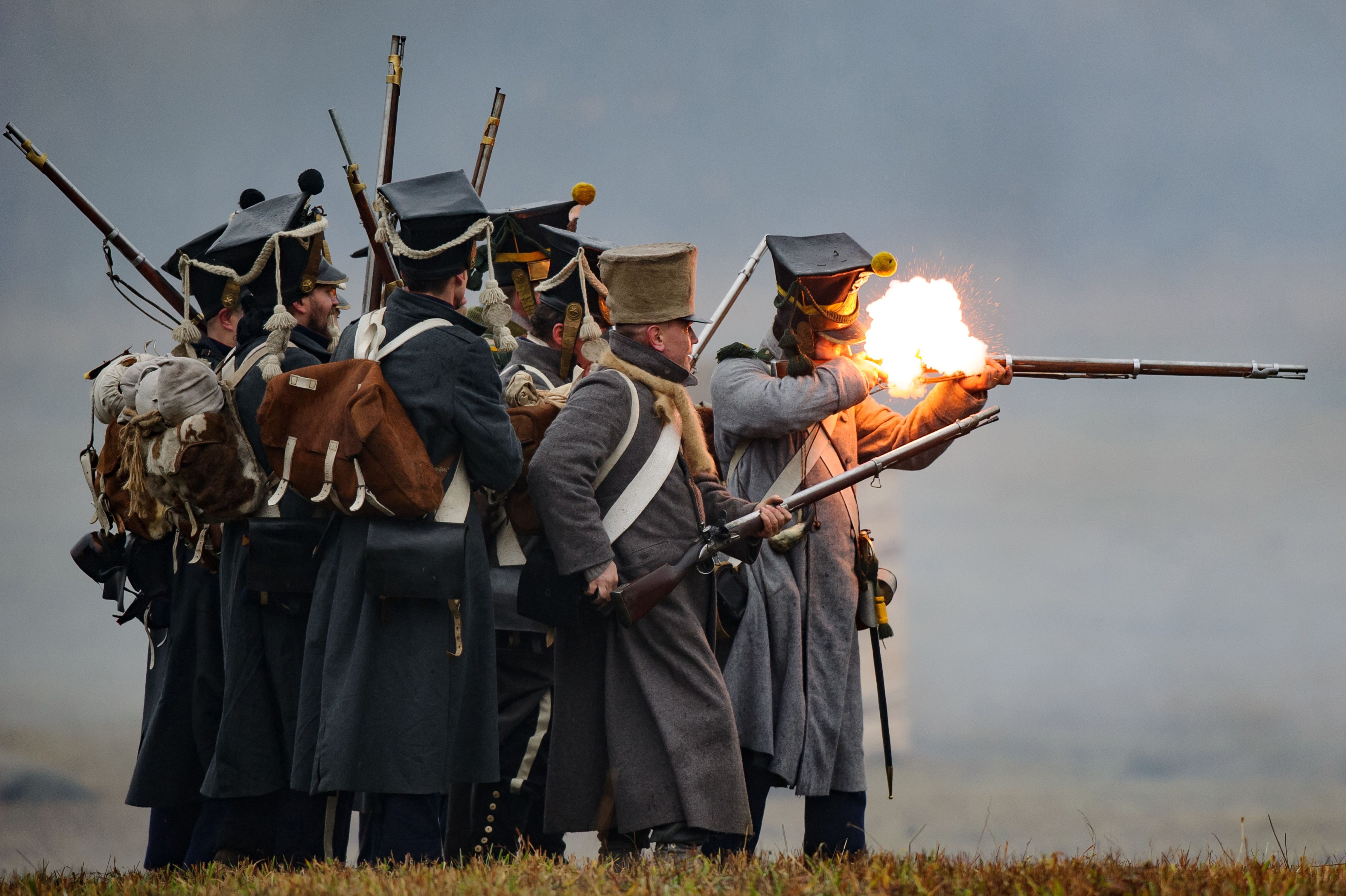 Nga chien thang Napoleon anh 4